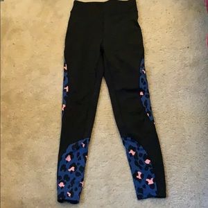 Pop fit leggings